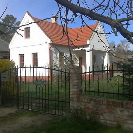 מלון Herend Park Vendeghaz מראה חיצוני תמונה