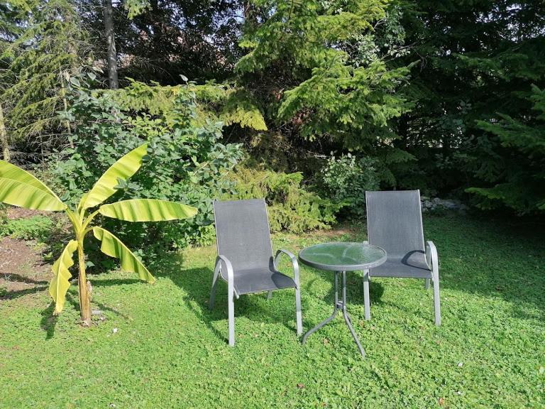 מלון Herend Park Vendeghaz מראה חיצוני תמונה