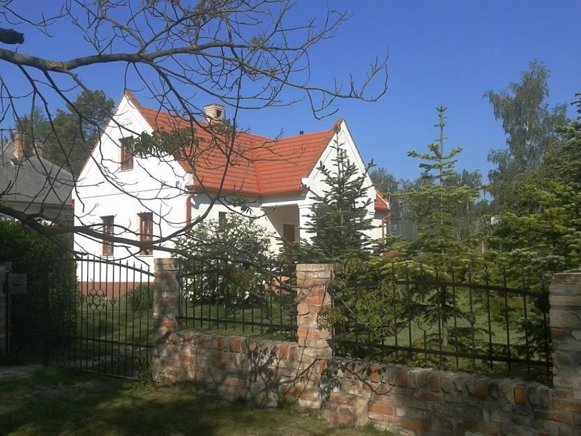 מלון Herend Park Vendeghaz מראה חיצוני תמונה