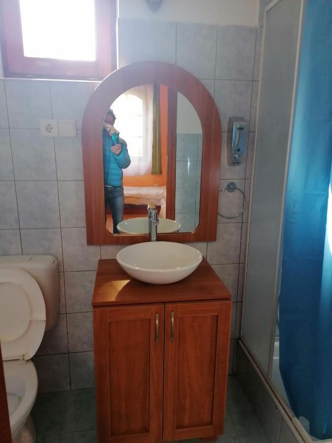 מלון Herend Park Vendeghaz מראה חיצוני תמונה