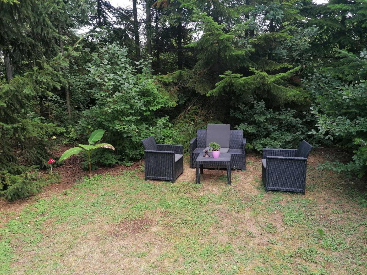 מלון Herend Park Vendeghaz מראה חיצוני תמונה
