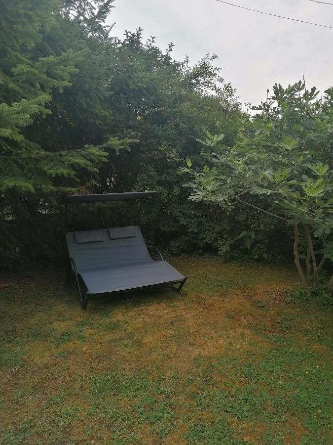 מלון Herend Park Vendeghaz מראה חיצוני תמונה